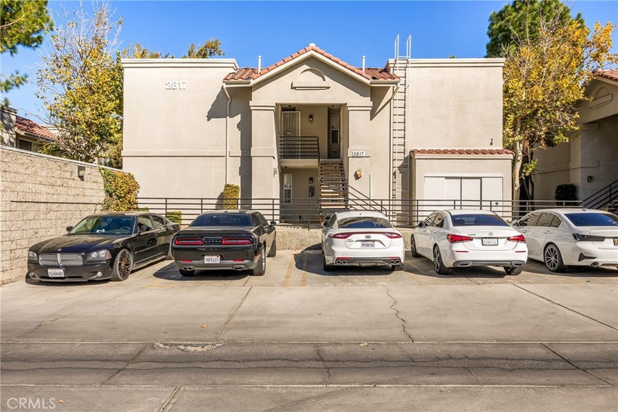 Property photo for 2817 W Avenue K12, #250, Lancaster, CA