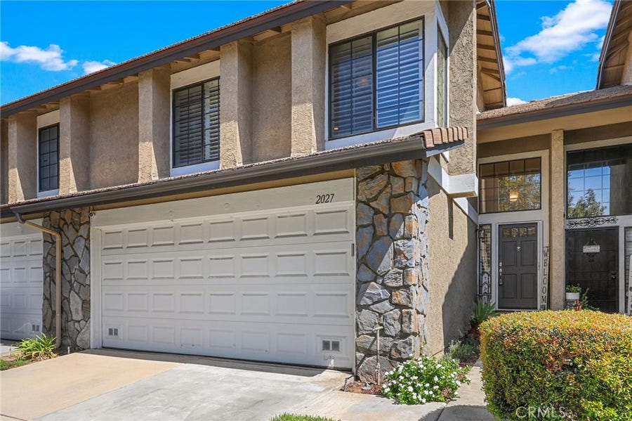 Property photo for 2027 Driftstone, Glendora, CA