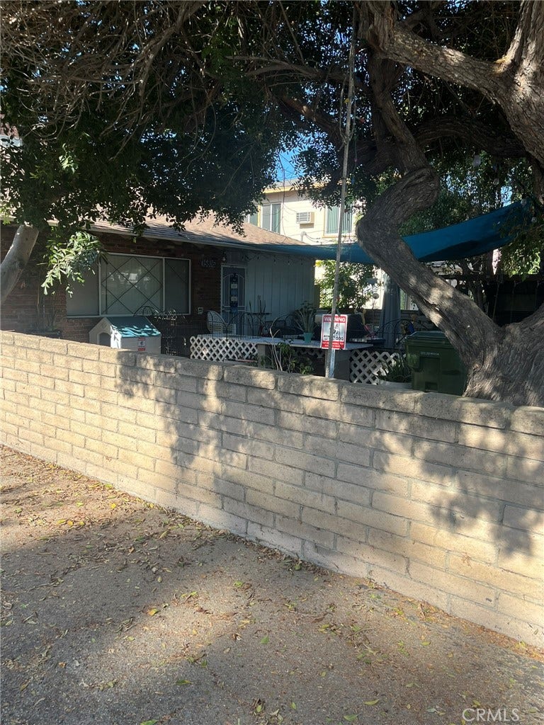 Property photo for 15816 Sherman Way, Van Nuys, CA