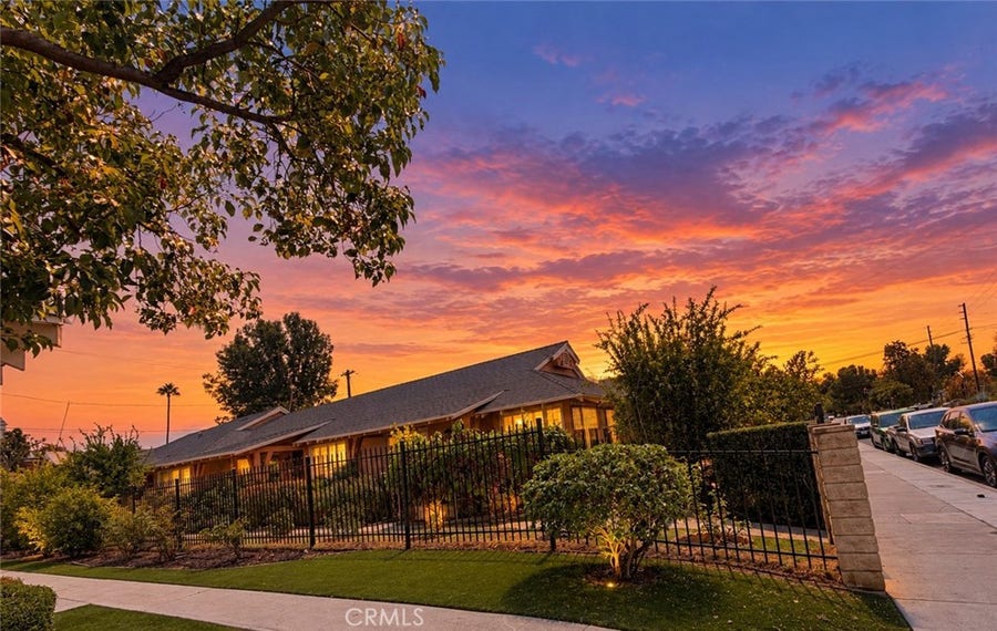 Property photo for 6030 Coldwater Canyon, North Hollywood, CA