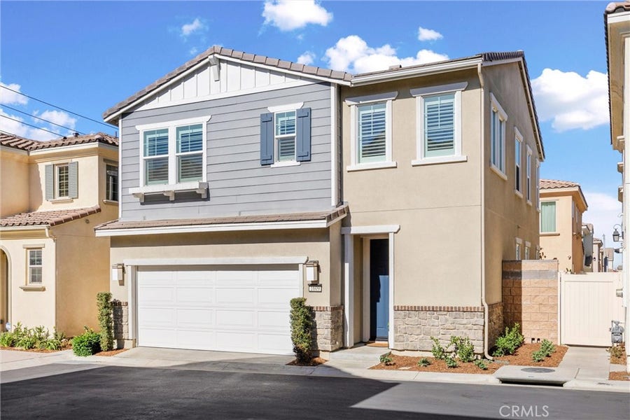 Property photo for 1609 Jedediah Place, Upland, CA