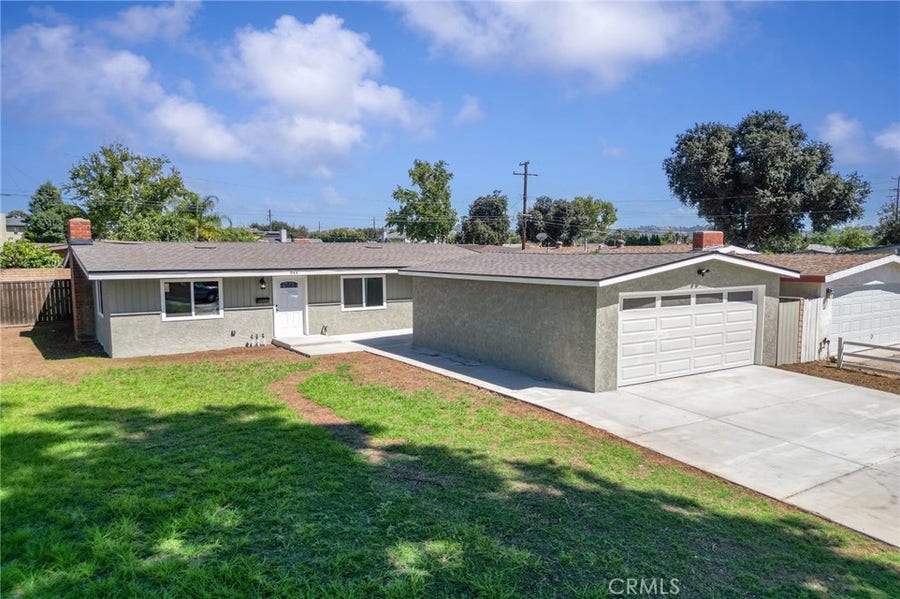 Property photo for 944 N Lyman Avenue, Covina, CA