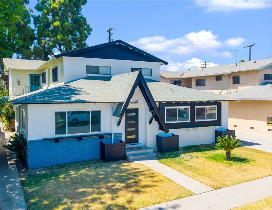 Property photo for 1109 S Spruce Street, Montebello, CA