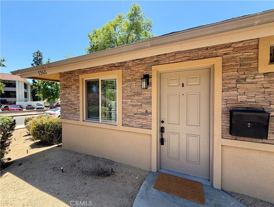 Property photo for 1365 Lafayette Road, #A, Claremont, CA