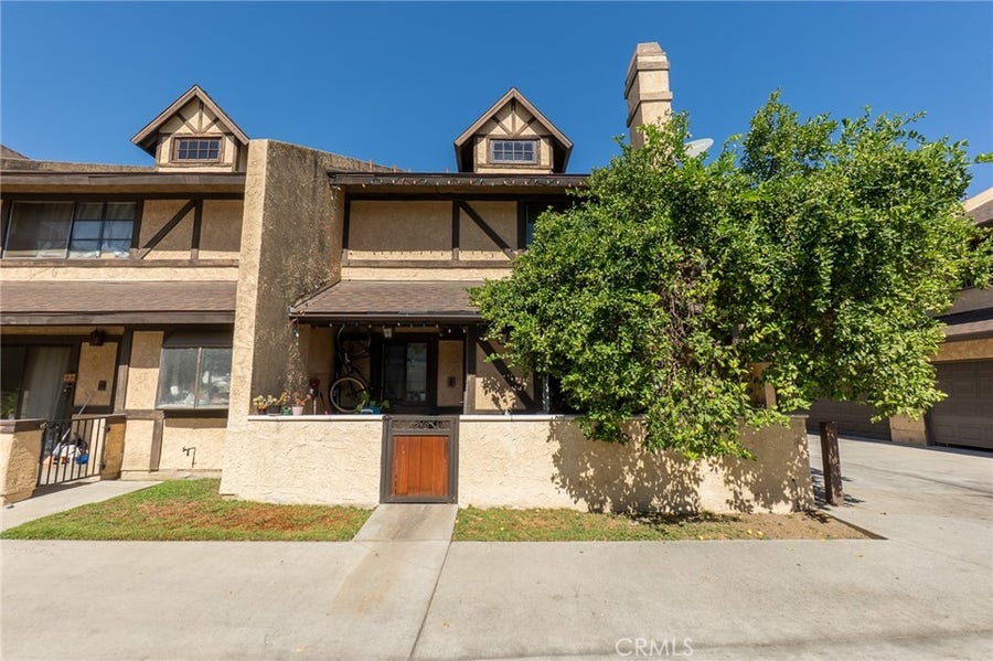 Property photo for 4048 Maxson, #A, El Monte, CA