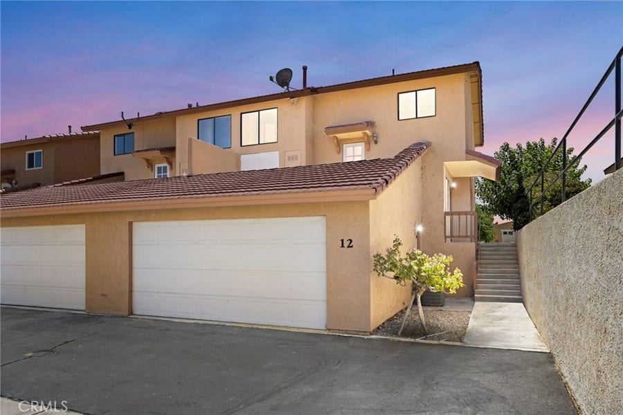 Property photo for 27535 Lakeview, #12, Helendale, CA
