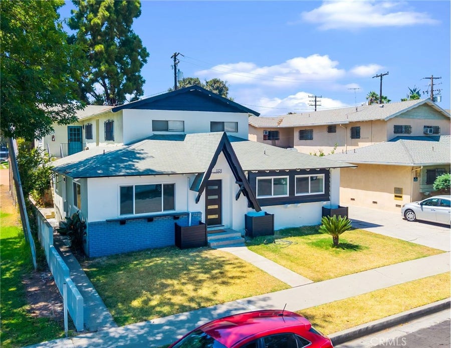 Property photo for 1109 S Spruce Street, Montebello, CA