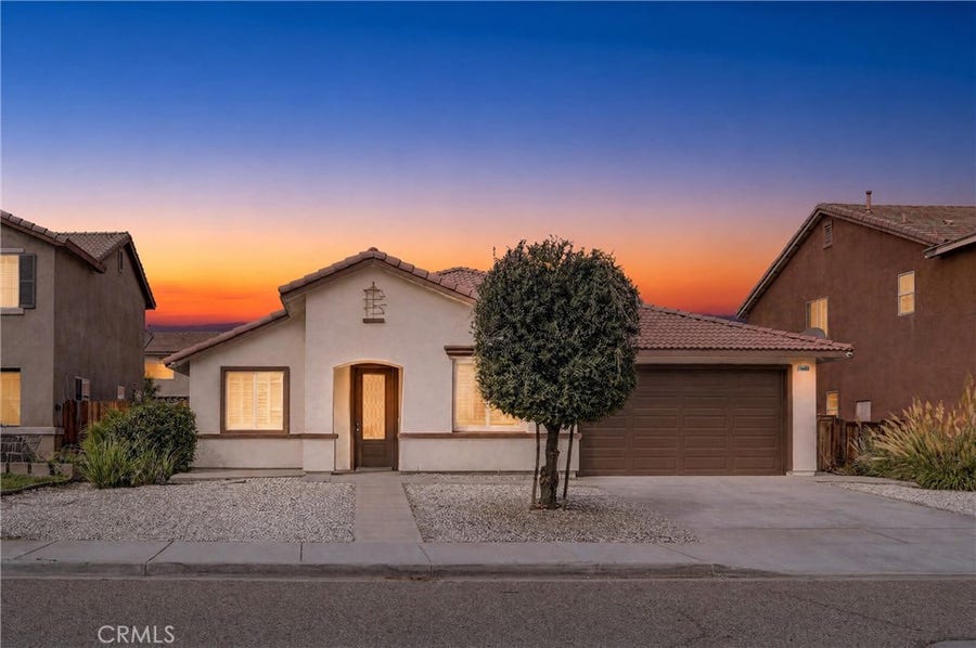 Property photo for 14966 Halona, Victorville, CA