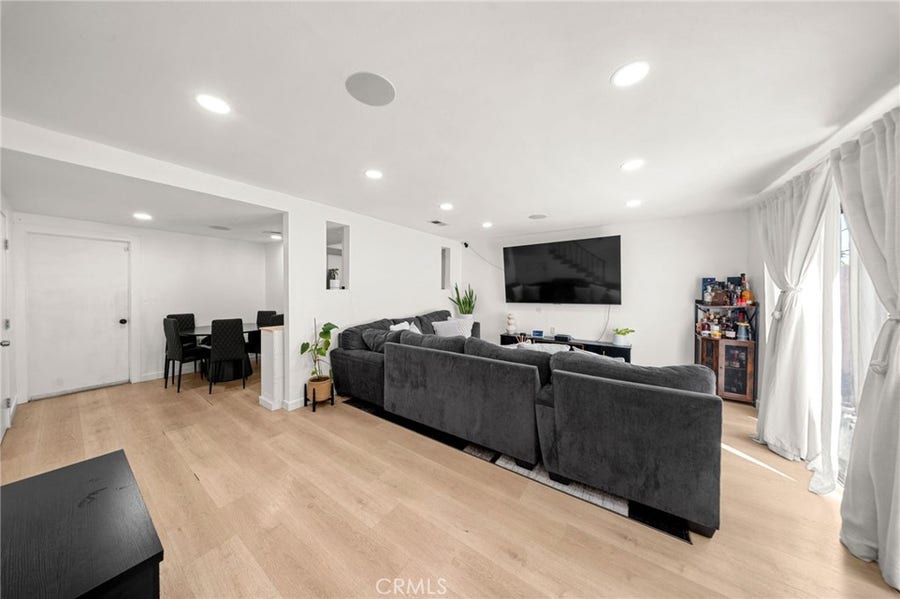 Property photo for 2729 Central Avenue, #H, El Monte, CA