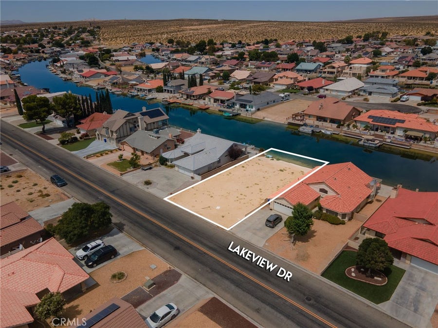 Property photo for 26938 Lakeview Drive, Helendale, CA