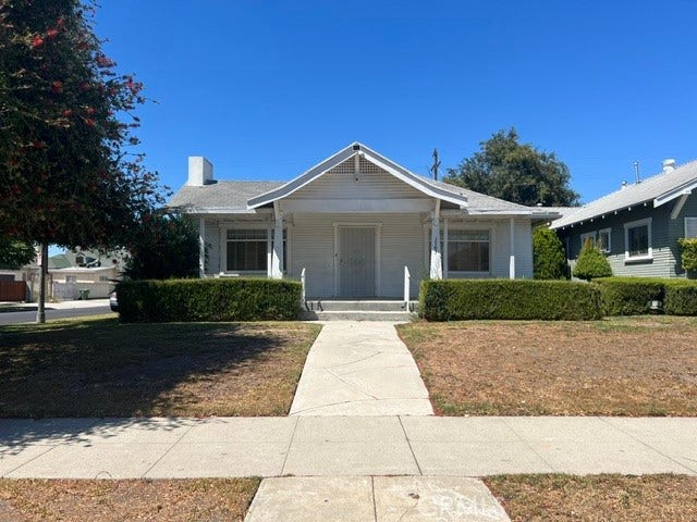 Property photo for 1763 W 42nd, Los Angeles, CA