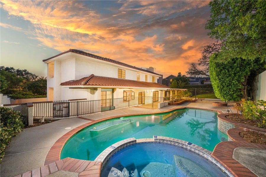 Property photo for 112 Morgan Ranch Road, Glendora, CA