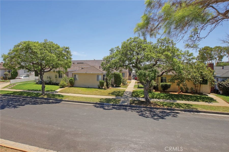 Property photo for 3101 Via San Delarro, Montebello, CA