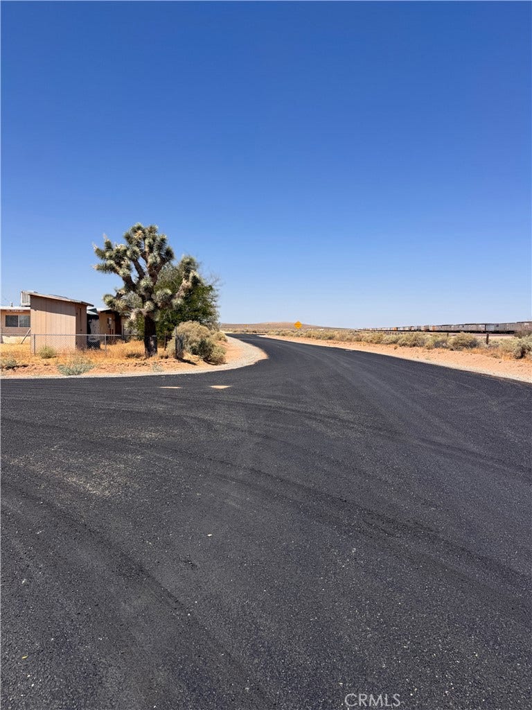 Property photo for 0 Park Avenue, Hinkley, CA