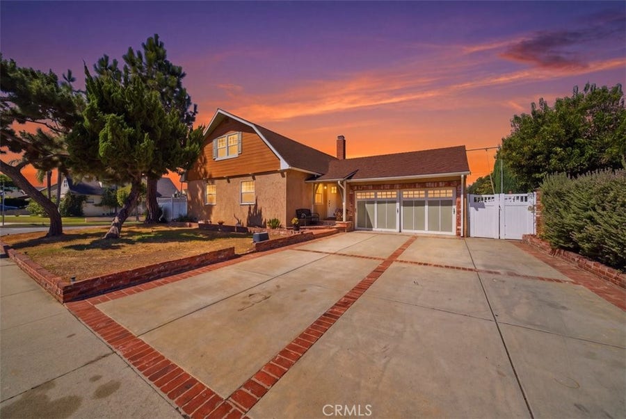 Property photo for 805 N Lyman Avenue, Covina, CA