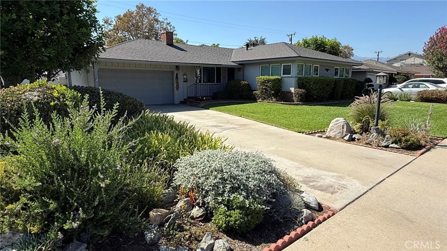 Property photo for 205 N Heathdale, Covina, CA