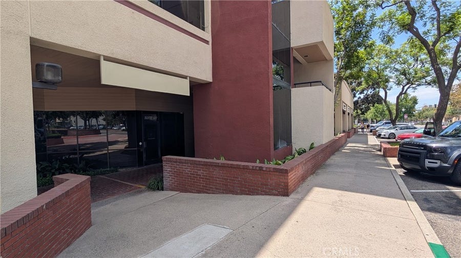 Property photo for 250 W 1st, #122, Claremont, CA