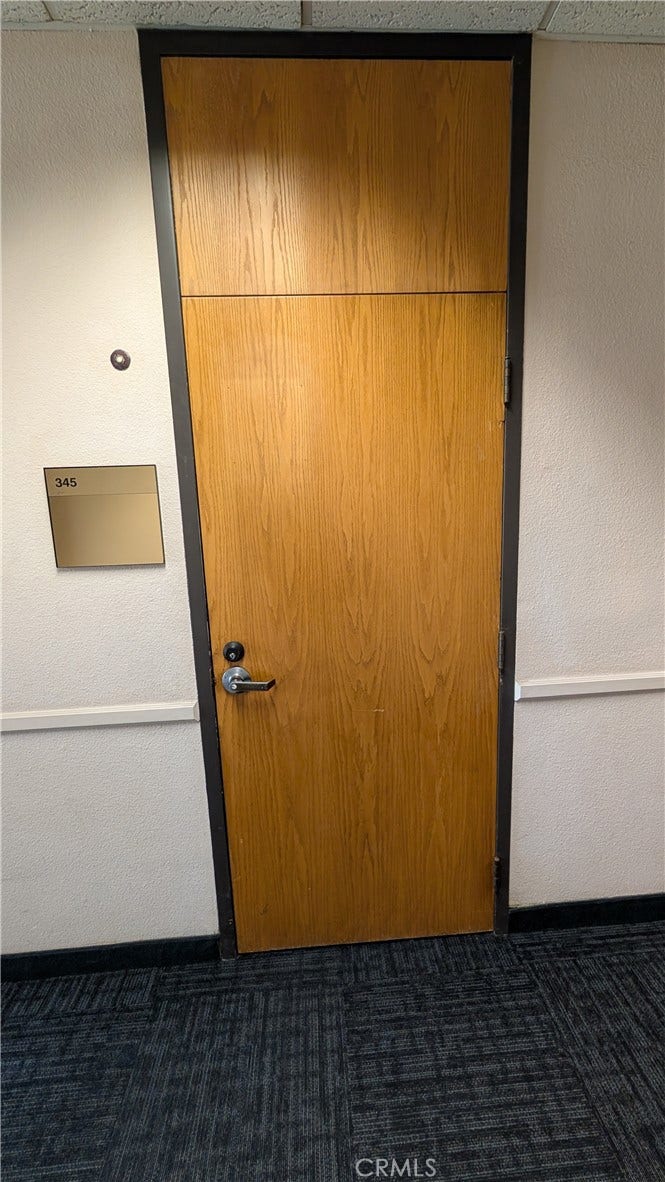 Property photo for 250 W 1st, #345, Claremont, CA