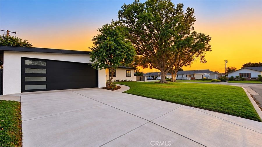 Property photo for 554 W Verness Street, Covina, CA
