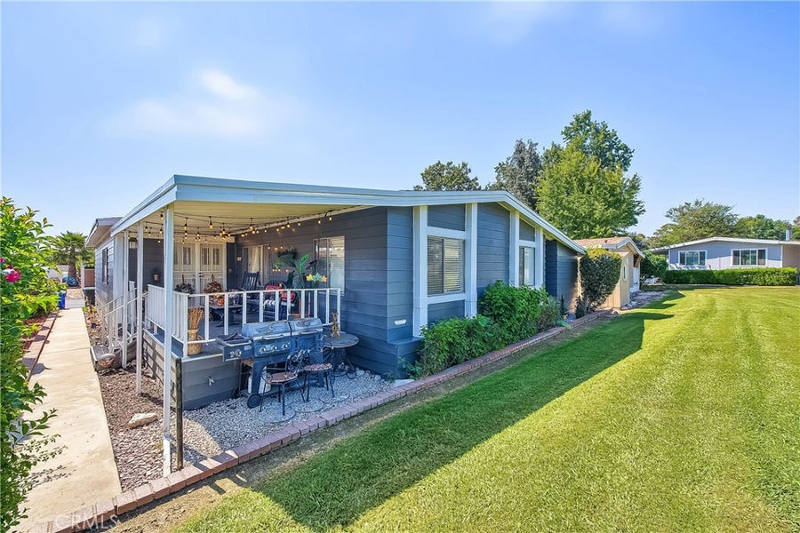 Property photo for 929 E Foothill Boulevard, #159, Upland, CA