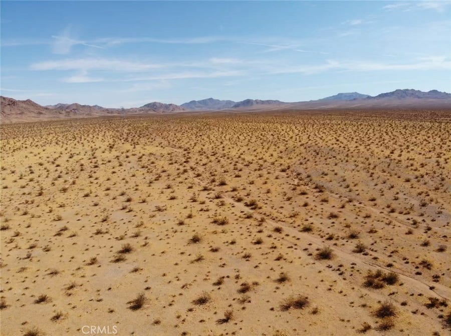 Property photo for 0 Haynes Road, Lucerne Valley, CA