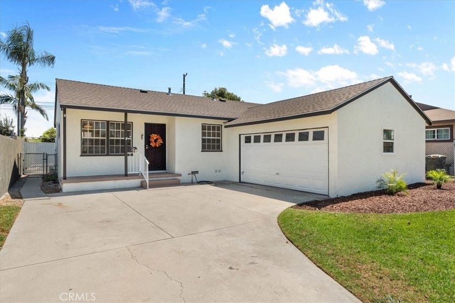 Property photo for 806 Sunkist Avenue, La Puente, CA