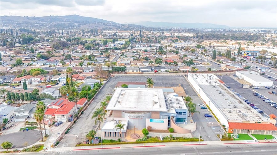 Property photo for 1749 Nogales, Rowland Heights, CA