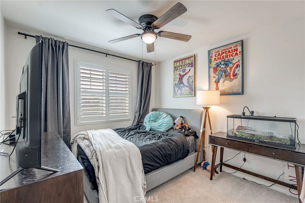 17621 Perilla, San Bernardino, CA 92407 17621 Perilla, San Bernardino, CA 92407