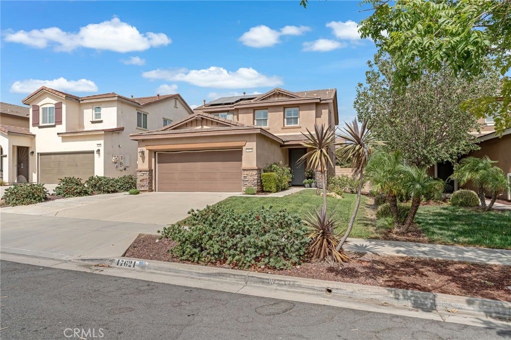 17621 Perilla, San Bernardino, CA 92407 17621 Perilla, San Bernardino, CA 92407