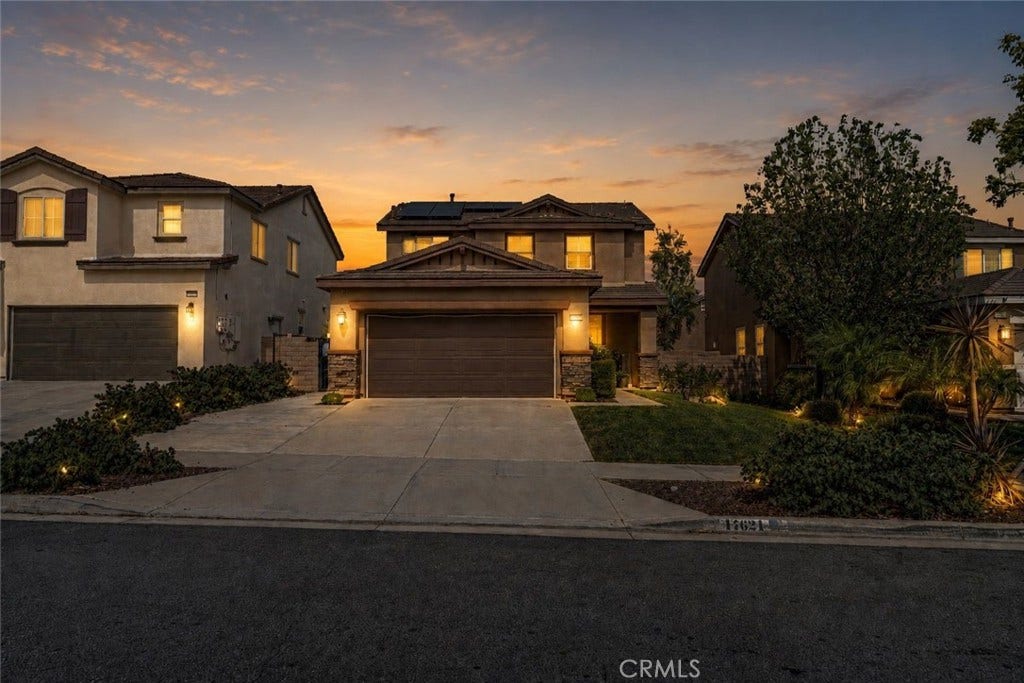17621 Perilla, San Bernardino, CA 92407 17621 Perilla, San Bernardino, CA 92407