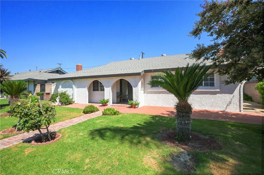 Property photo for 1001 Highland Court, Upland, CA