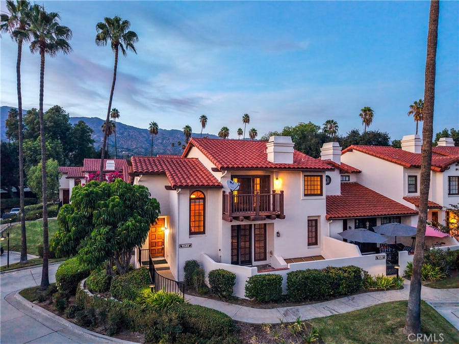Property photo for 481 E Bougainvillea Lane, Glendora, CA