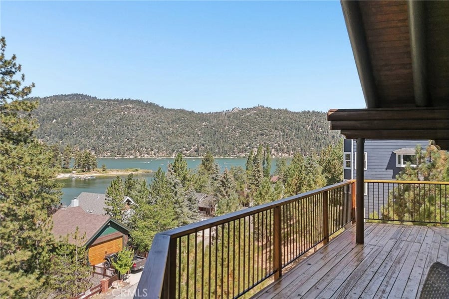 Property photo for 38595 Talbot Drive, Big Bear Lake, CA