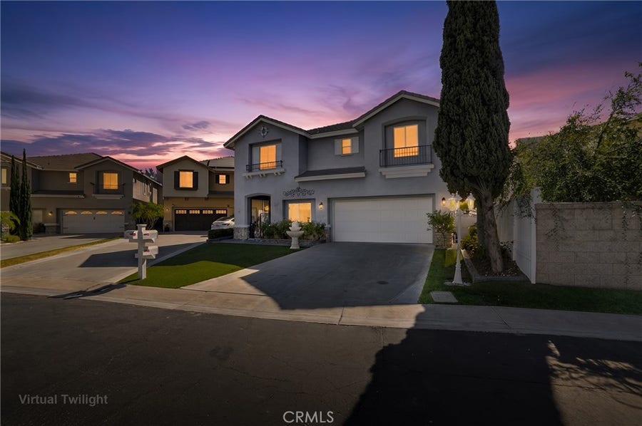 Property photo for 16321 Willowmist Court, Chino Hills, CA