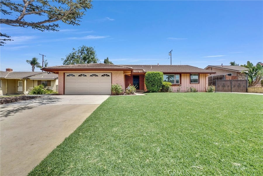 Property photo for 928 S Shasta, West Covina, CA