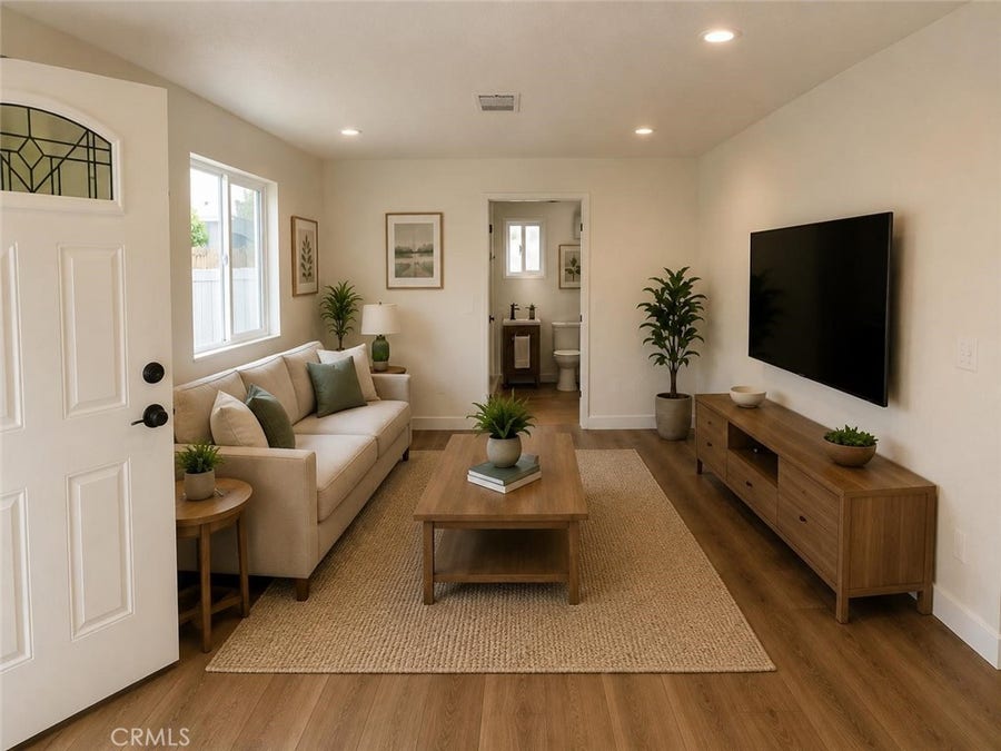 Property photo for 5528 W 118th Place, #A, Inglewood, CA