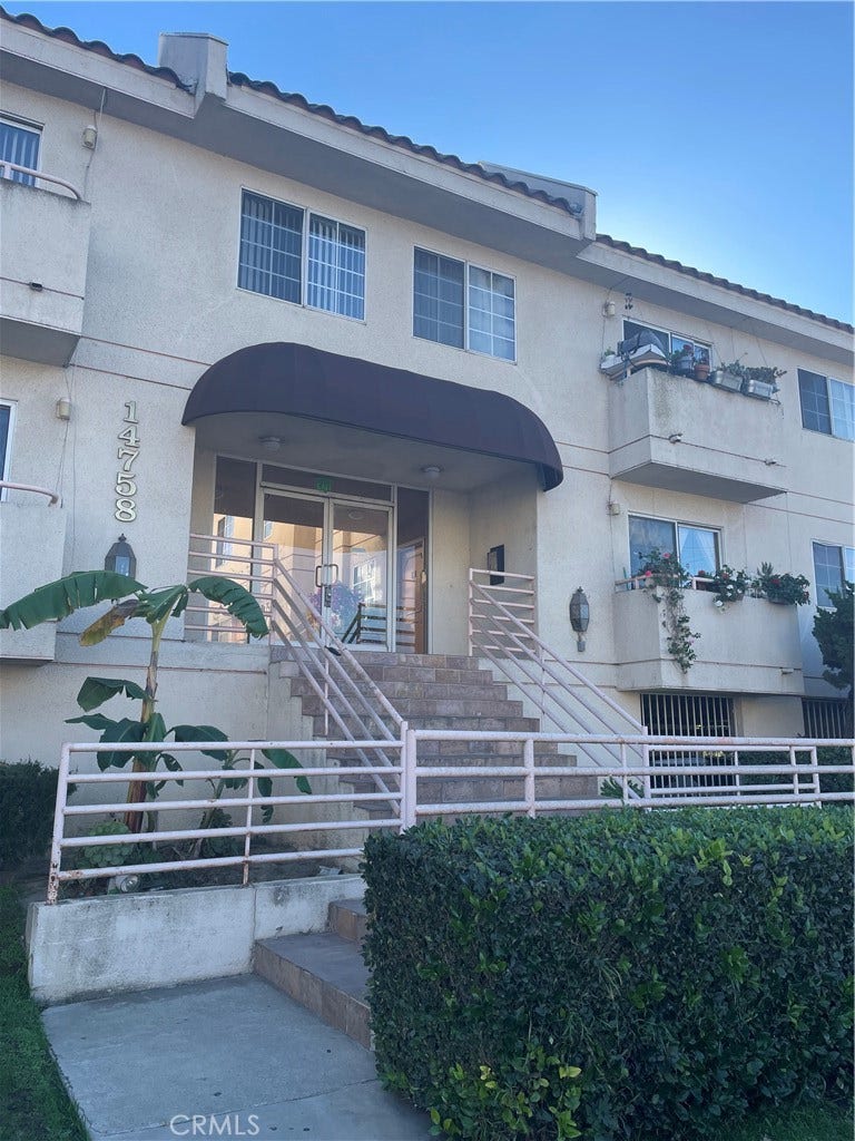 Property photo for 14758 Magnolia Blvd, #104, Sherman Oaks, CA