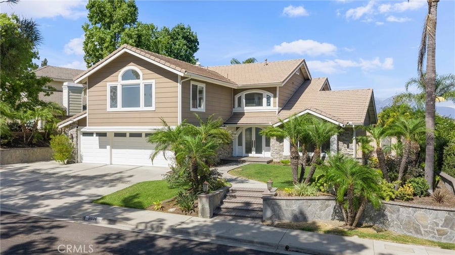Property photo for 2026 Paseo Susana, San Dimas, CA