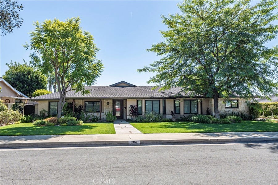 Property photo for 1314 Indian Springs Drive, Glendora, CA