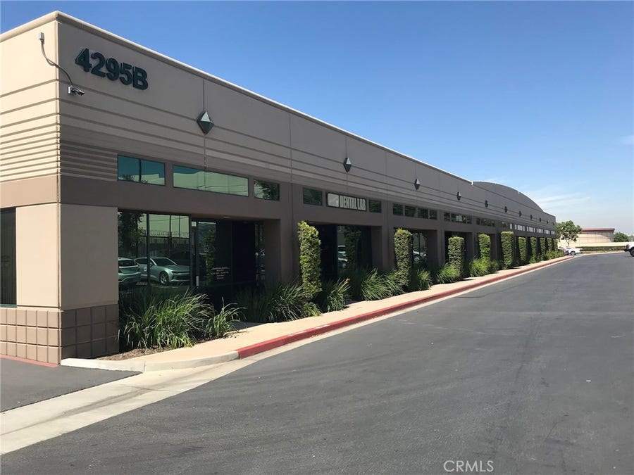 Property photo for 4295 E East Jurupa, #202, Ontario, CA