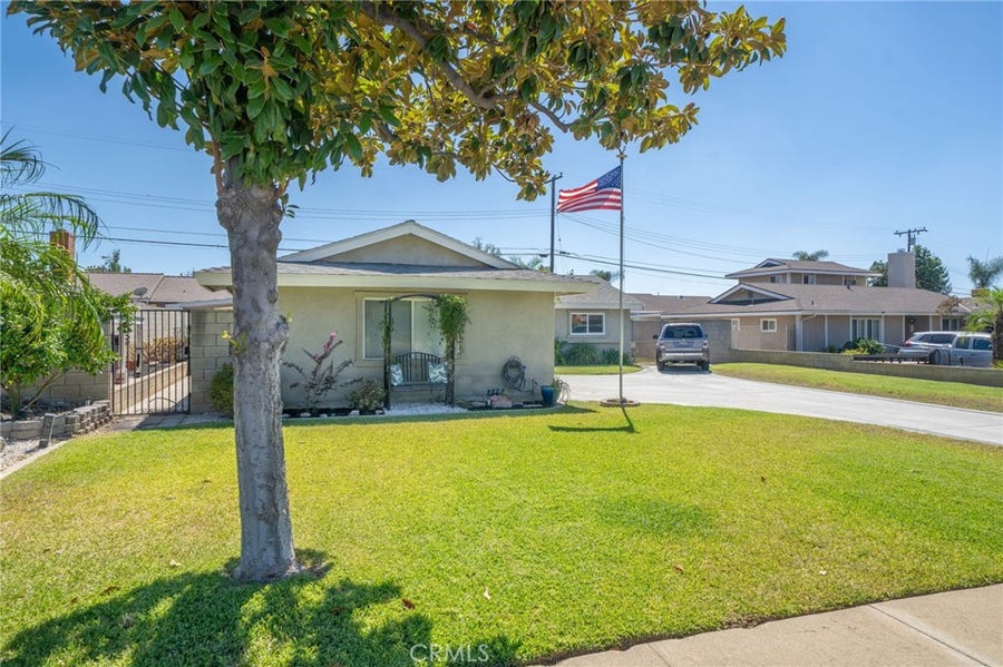 Property photo for 1000 Alessandro Avenue, La Verne, CA