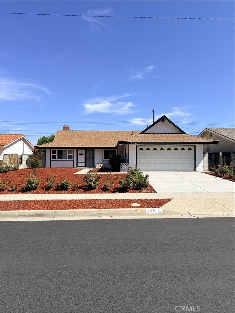 Property photo for 3341 E Calle Baja, West Covina, CA