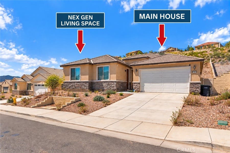 Property photo for 4061 Hudson, Lake Elsinore, CA