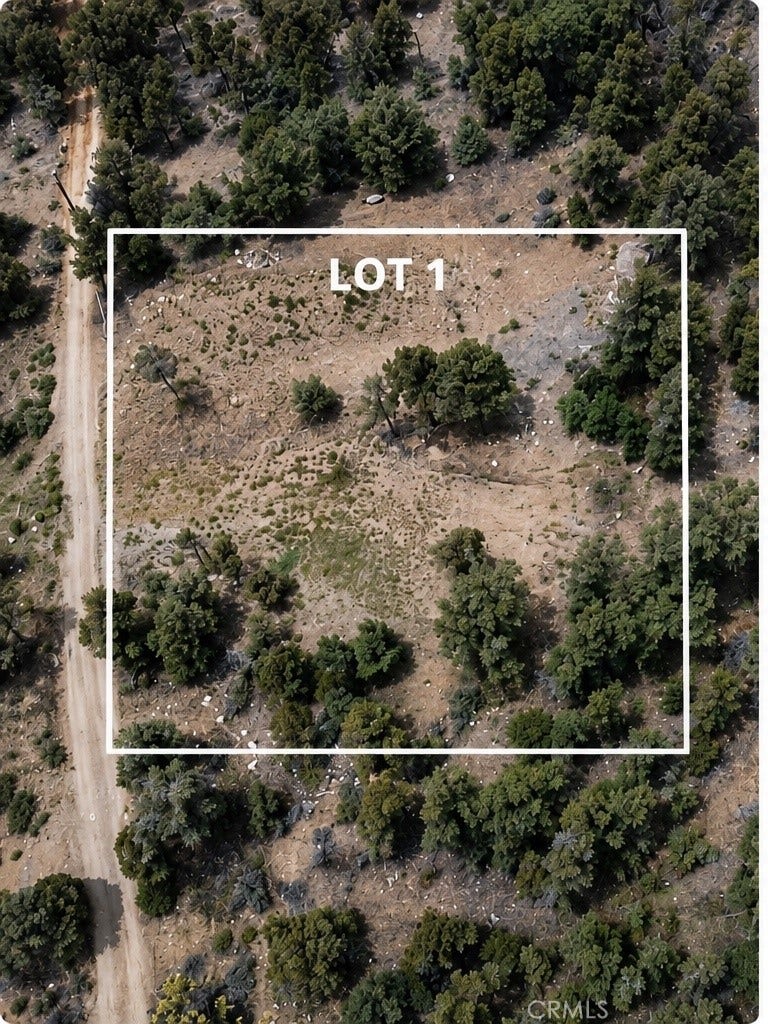 Property photo for 45814 Falling Springs, Big Bear City, CA