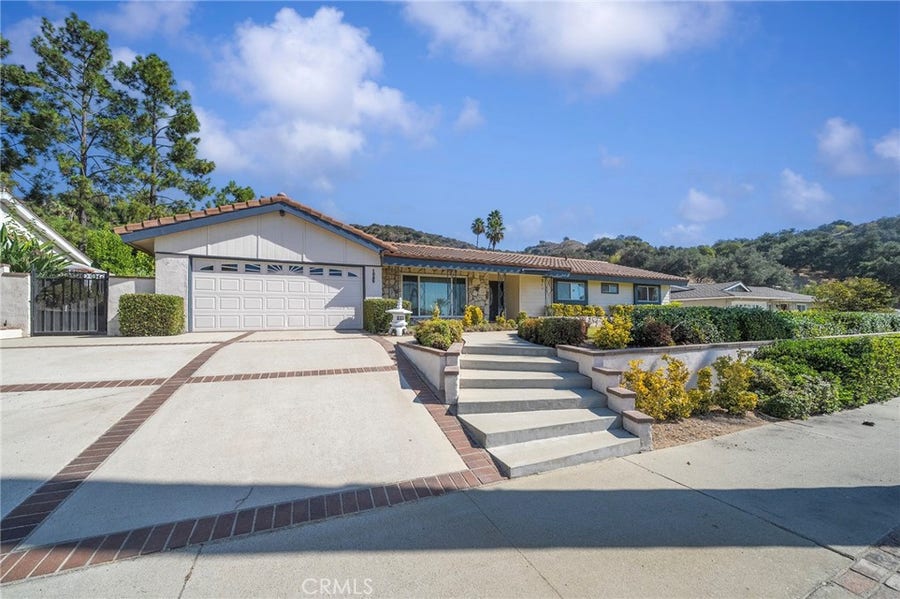 Property photo for 1029 Coronet Street, Glendora, CA