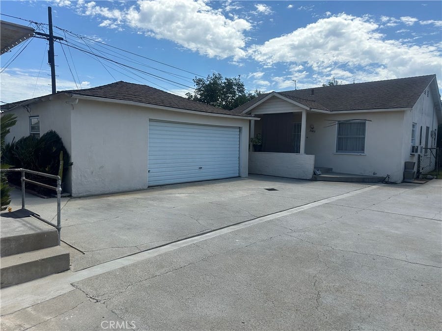 Property photo for 334 Edgley Dr, Monterey Park, CA
