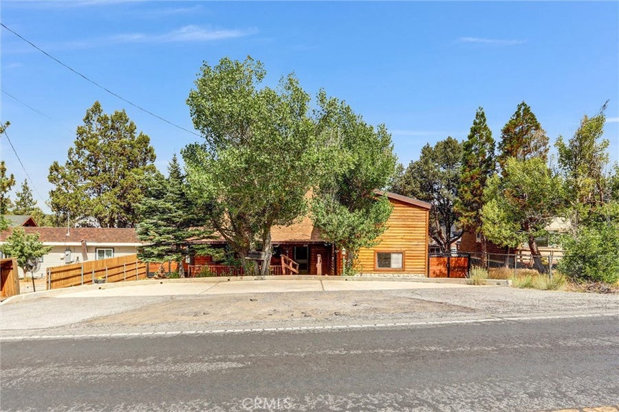 Property photo for 356 Greenspot Boulevard, Big Bear City, CA
