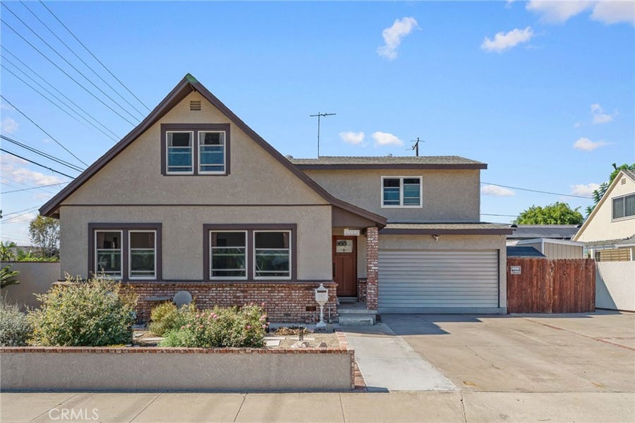 Property photo for 6332 Cherokee, Westminster, CA