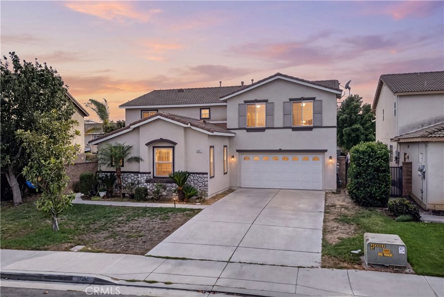 Property photo for 6881 Landing Court, Eastvale, CA