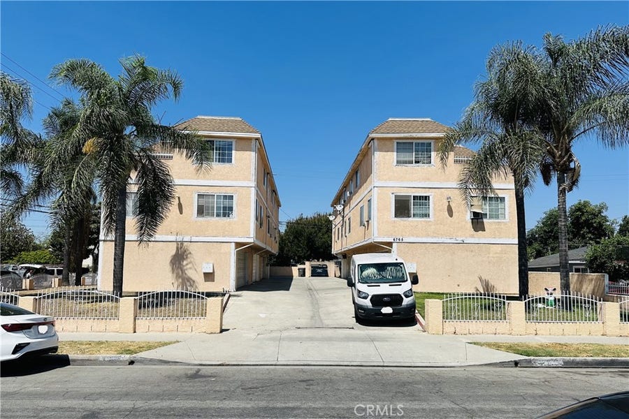 Property photo for 6763 Foster Bridge, Bell Gardens, CA